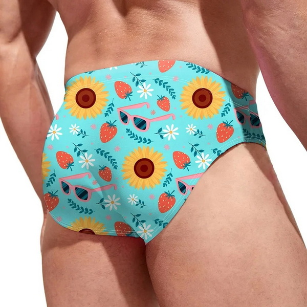 Choose Male Pouch Swimwear for Maximum Comfort Choose Male Pouch Swimwear for Maximum Comfort