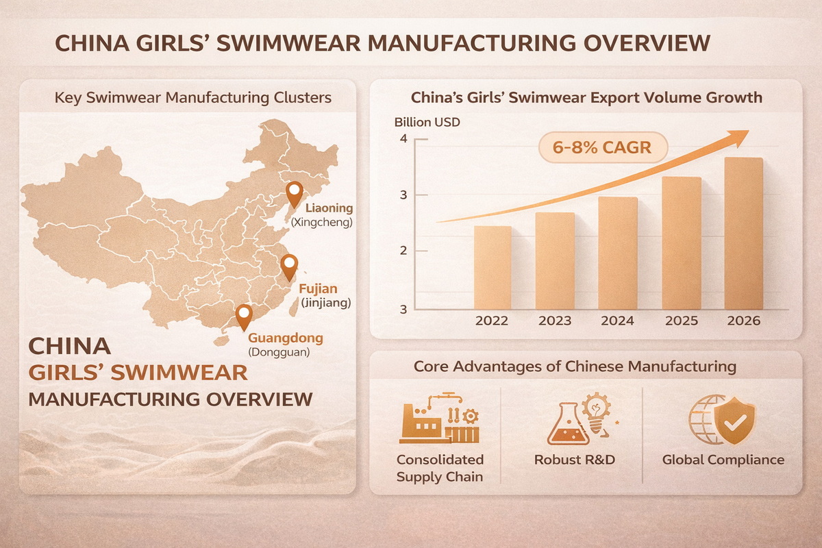 China Girls Swimwear Manufacturing Industry Overview.jpg