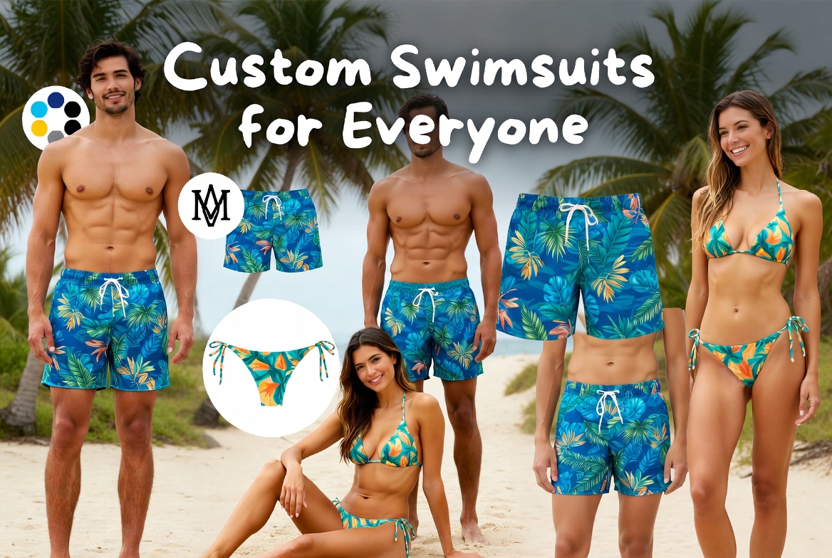 Custom Swimsuits Factory Custom Swimsuits Factory