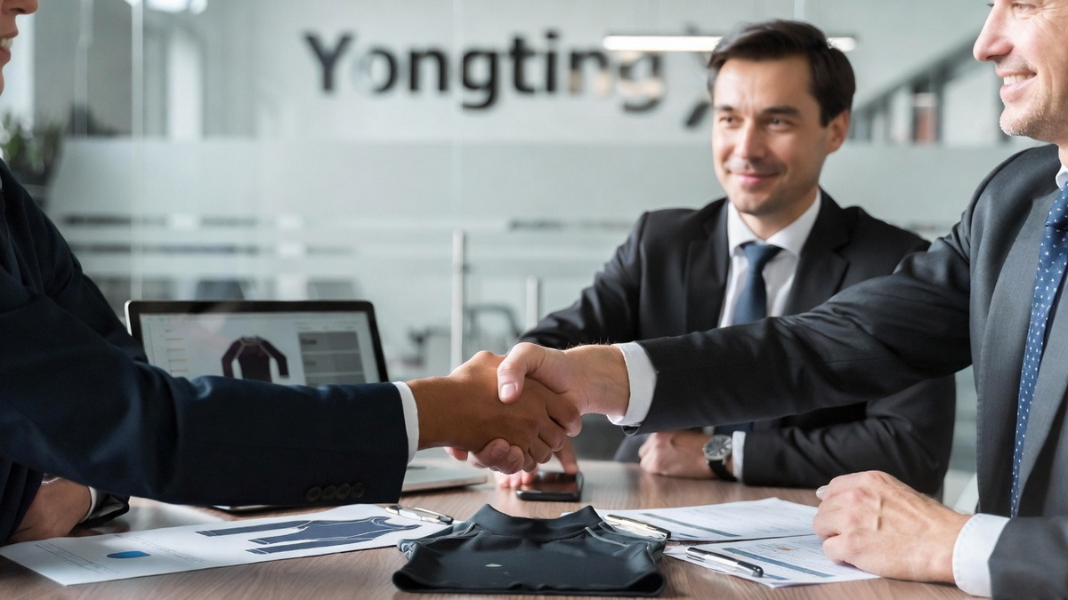 International Sales Director and Factory Meeting.jpg