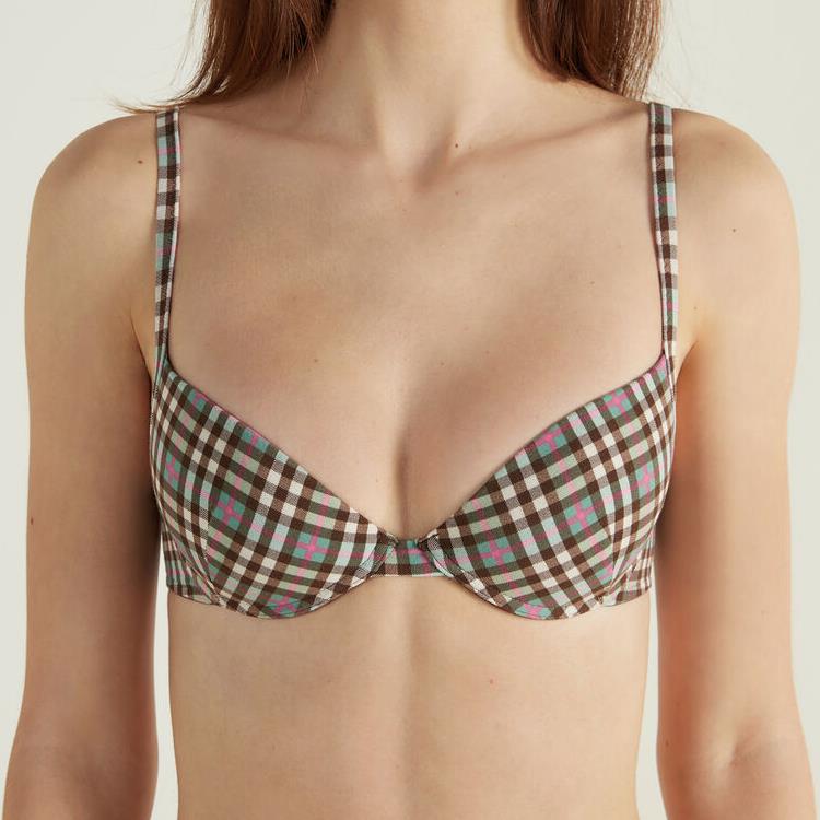 How Should a Bra be Chosen?
