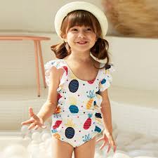 Baby Swimwear