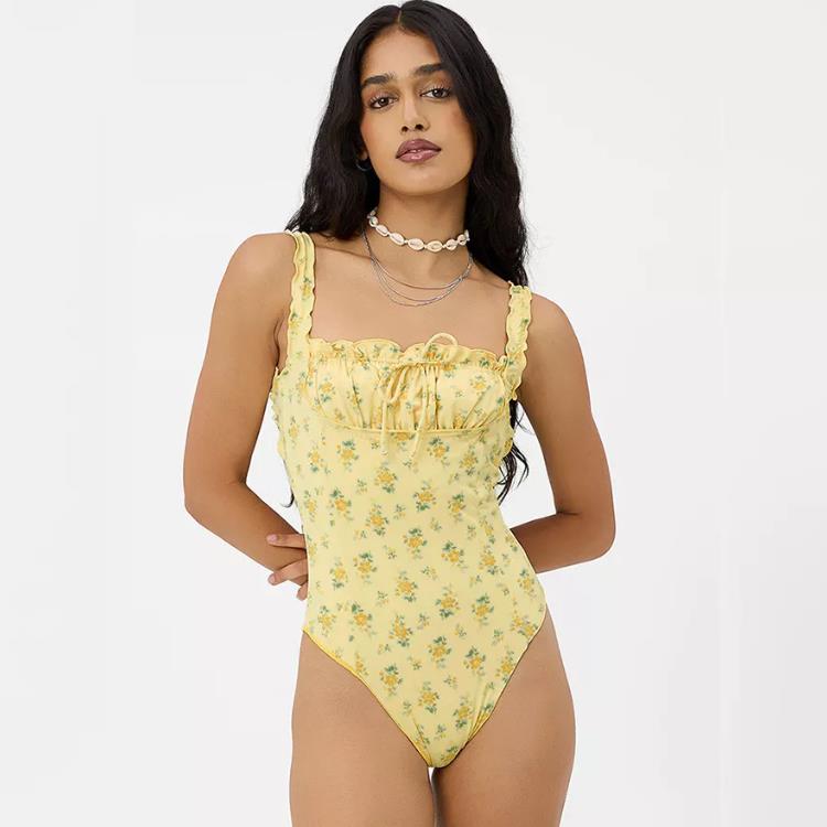 One-Piece Swimsuits are Becoming More Popular for Six Reasons