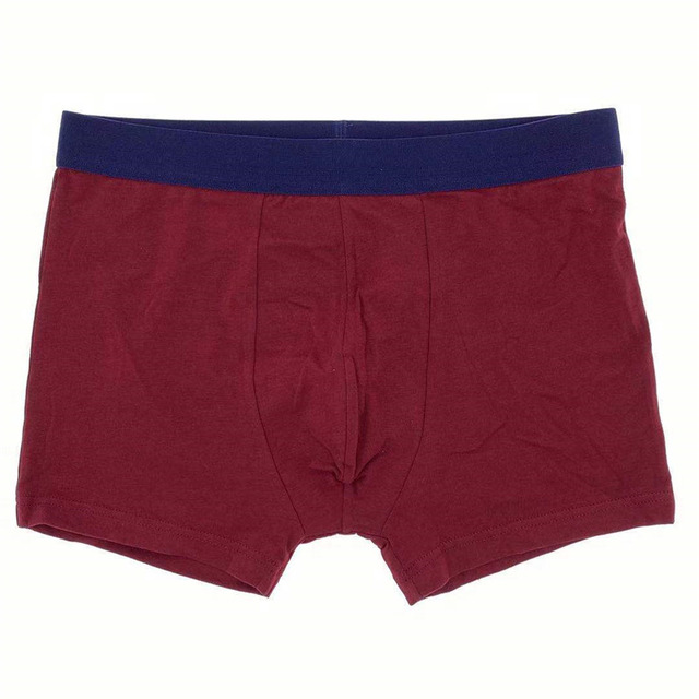How can Men Find the Correct Size for Brief Underwear?