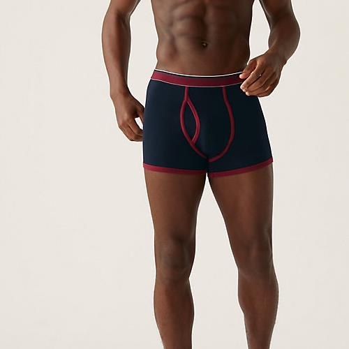 8 Arguments in Favor of Wide-Waist Boxer Briefs