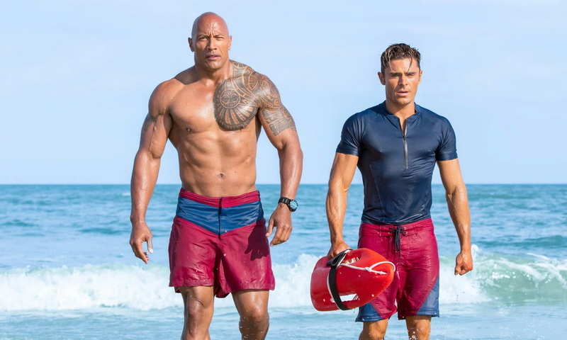 Swimwear For Strong Men