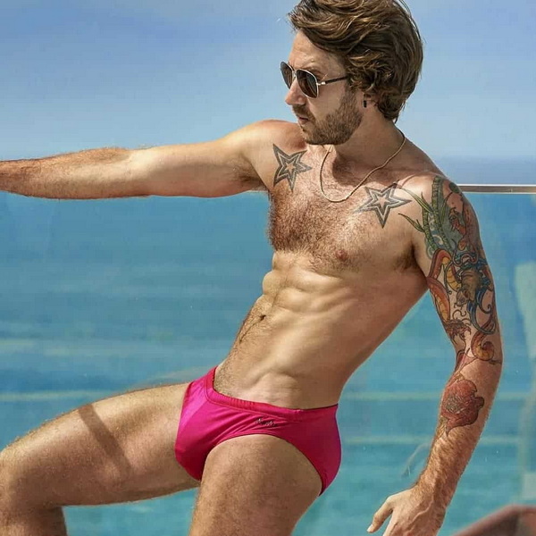 What Is the Best Men's Bikini Swimwear for 2025?