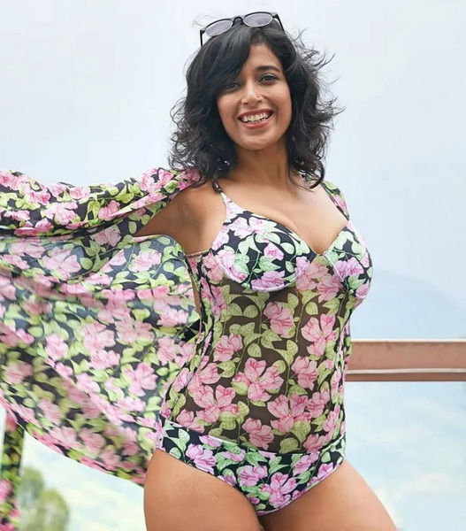 Female Swimwear India