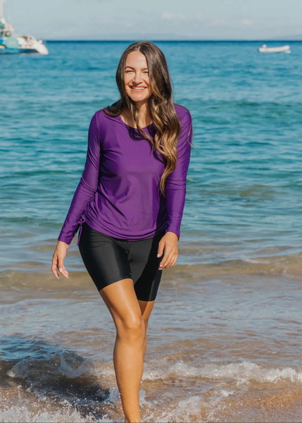 Swim Shorts Women