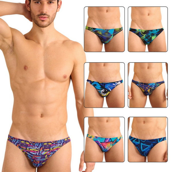 Micro Swimwear for Men