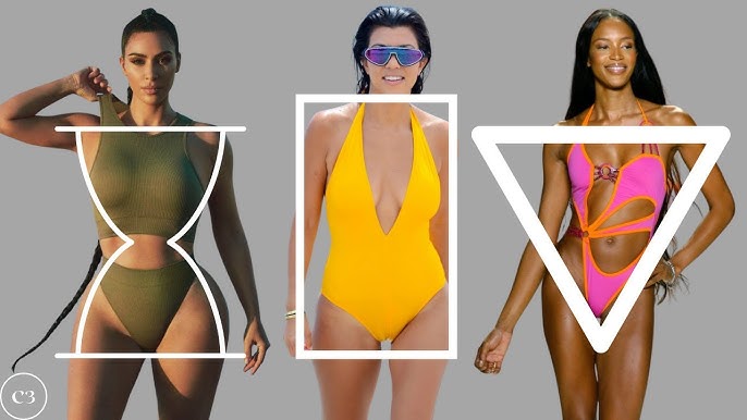 How To Find The Perfect 7-Letter Swimwear