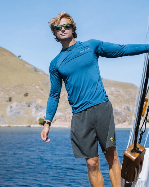 Is Body Glove Swimwear Good for Active Men