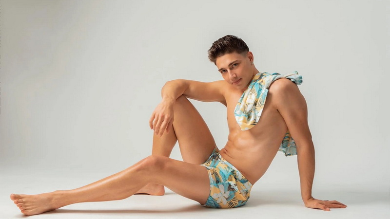 Designer Speedos Men
