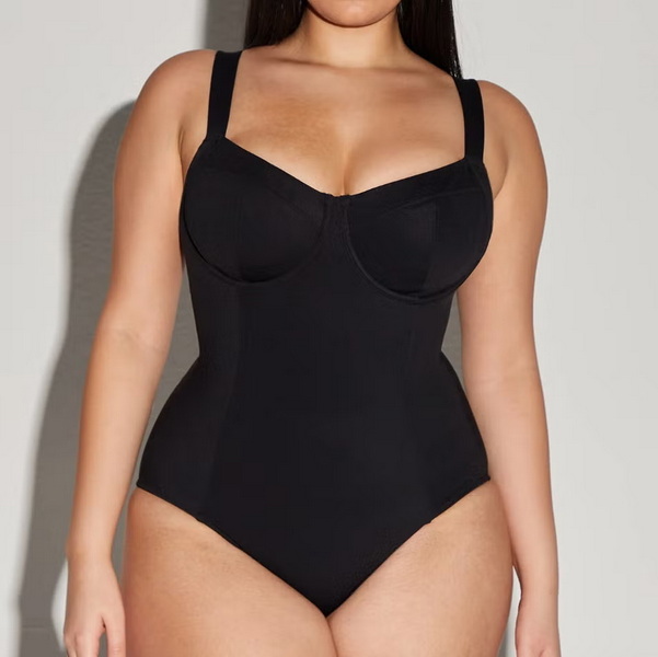 One Piece Bathing Suit