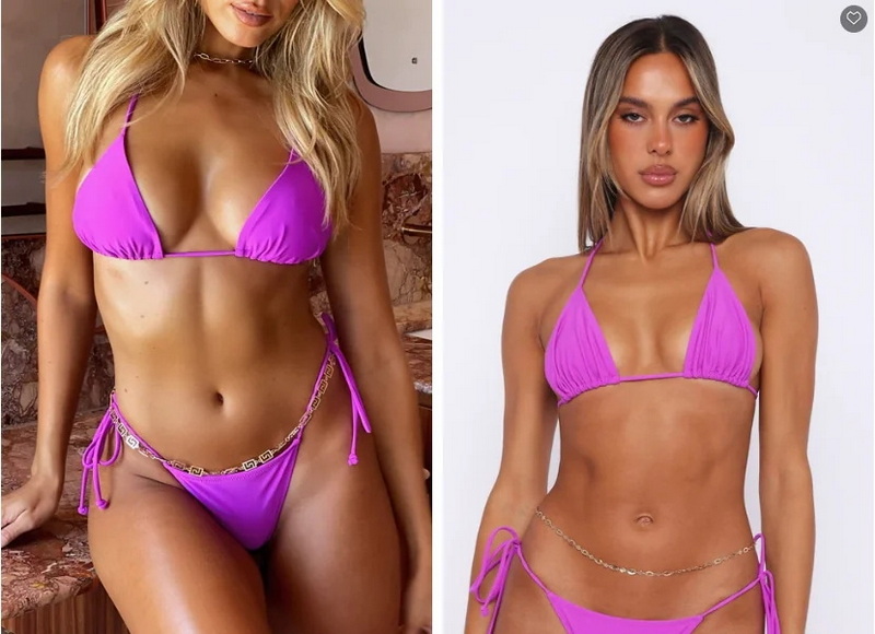 Swimwear For Women