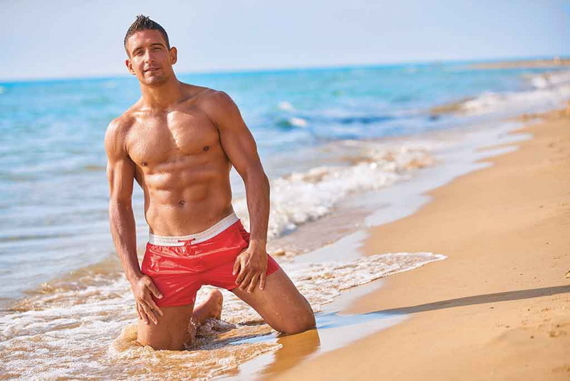 How To Choose The Best H&M Swim Trunks for Your Body Type