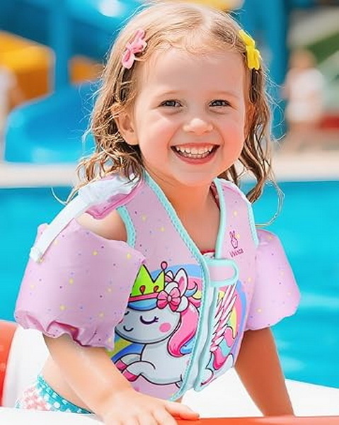Comfortable Kids Swimsuit