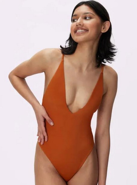Wear A Bikini As A Trans Woman