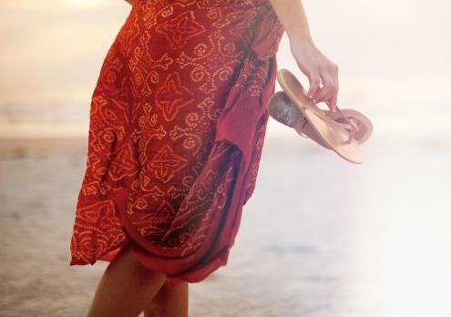 Catholic Women Wear Bikinis