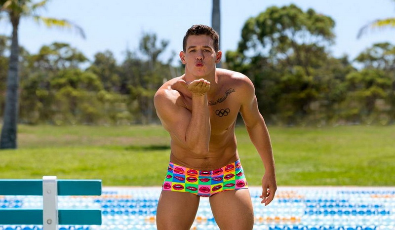 How to Style Your BNX Men Swimwear for Maximum Confidence