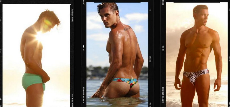 How To Choose The Best Male G String Swimwear