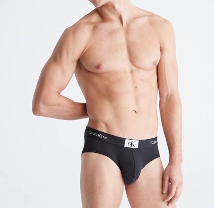 New in Calvin Klein Swimwear for Men for 2025_1