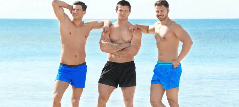 Sling Swimsuits for Men Sale