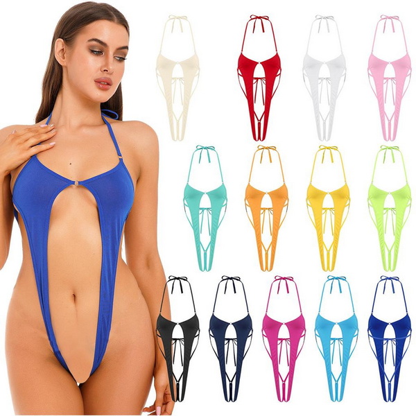 Sexy Beachwear Women