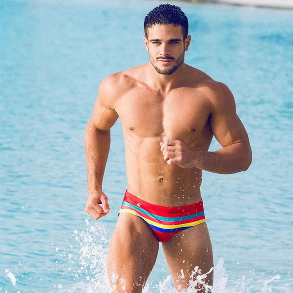 Swimwear for Men UK