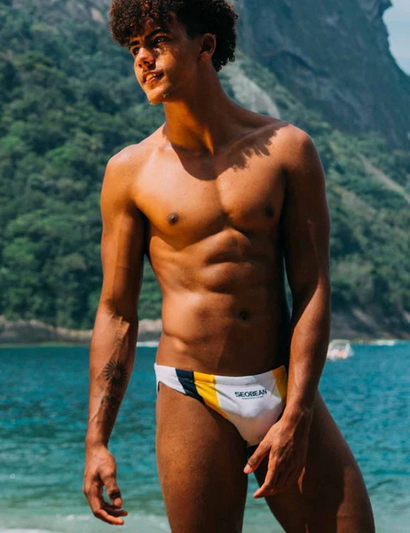 How to Choose the Best Men's Unlined Bikini Swimwear