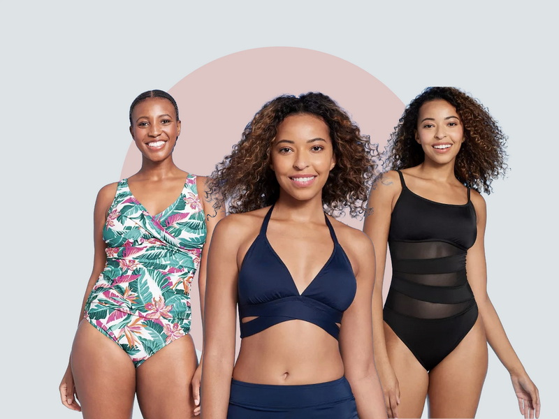 Seasonal Swimwear Sale