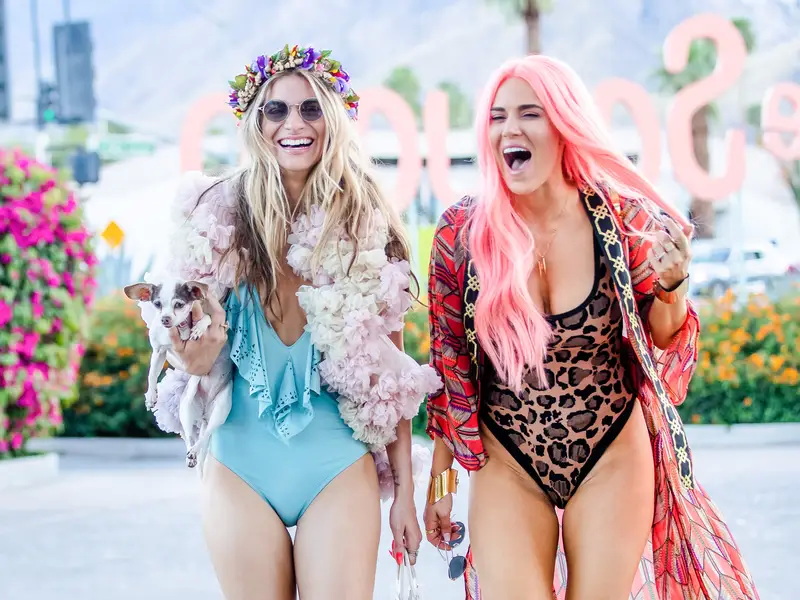 One Piece Swimwear