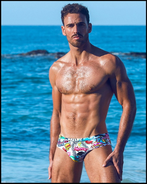 Why Choose Male Pouch Swimwear for Maximum Comfort