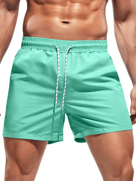 Trendy Swimwear For Men