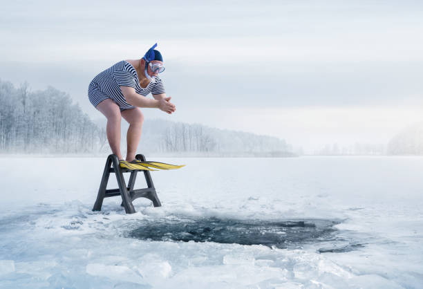 Best Swimwear For Overweight Men