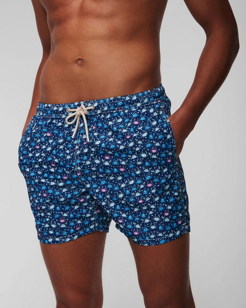 St Barth Clothing Men