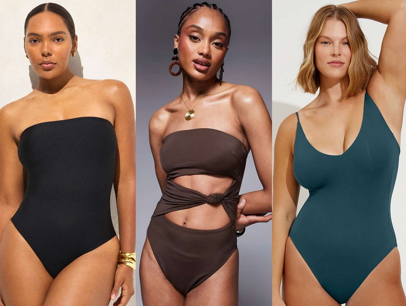 Why Are Skin-Tight Swimsuits Gaining Popularity Among Women?
