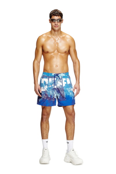 Luxury Swimwear Men