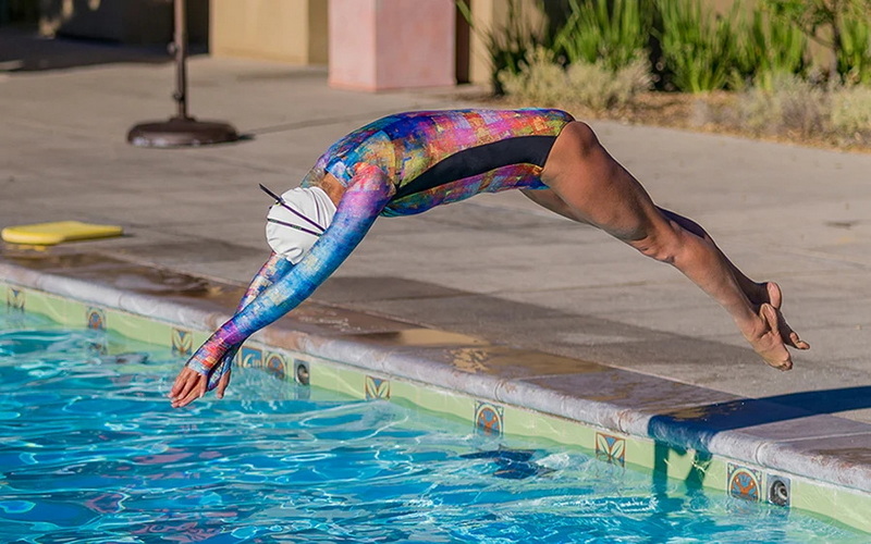 Performance Swimwear