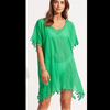 Swimsuit Cover Up Dress