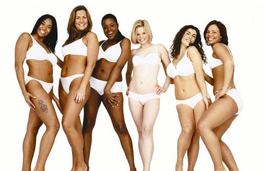 Women Wear Bikini 1