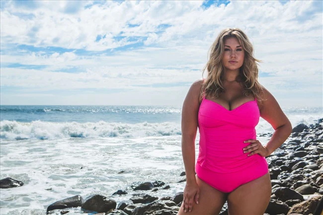What Is Tuck Friendly Female Swimwear