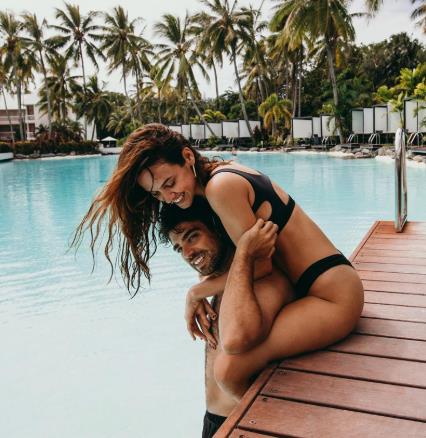 Why Do Women Post Bikini Pictures