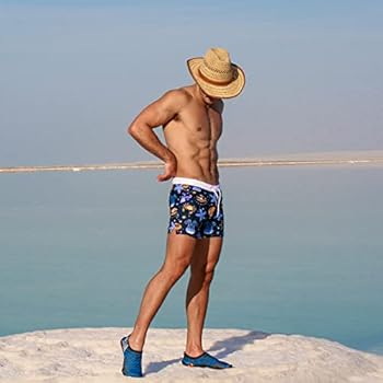 Men&rsquo;s Swimsuits For Summer
