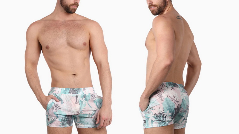 How to Choose the Perfect Tiny Male Swimwear