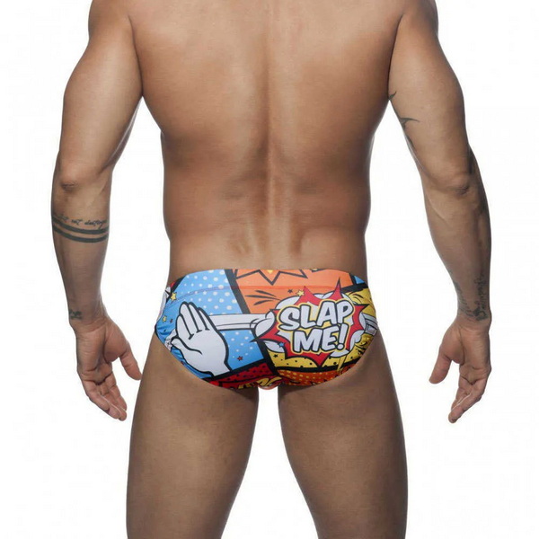 Funny Male Swimwear_1
