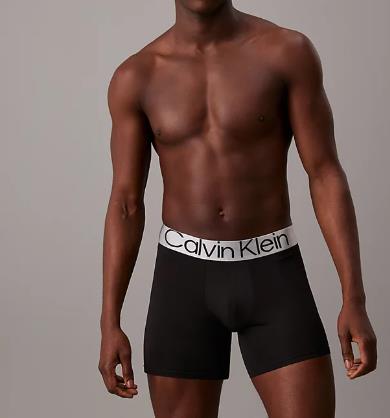New in Calvin Klein Swimwear for Men for 2025_3