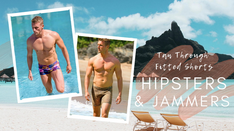 Is Tan Thru Swimwear for Men Comfortable_1
