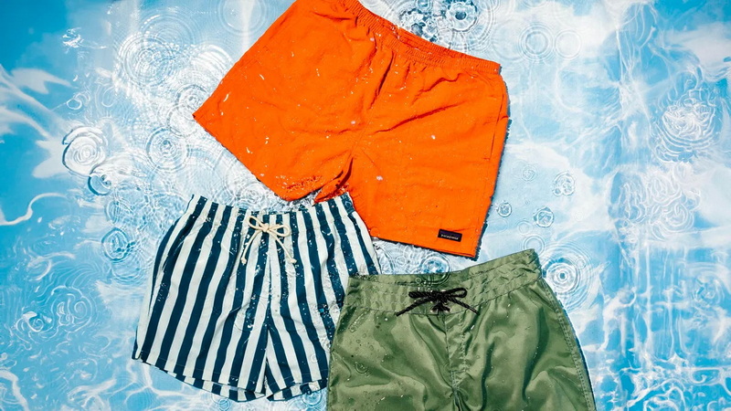 What Is the Best Sling Swimwear for Men