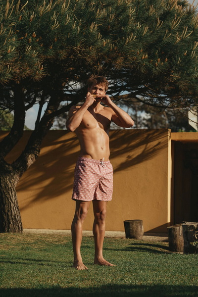 Male Swimwear Shop Locator
